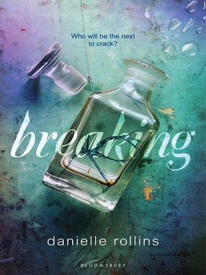 cover image of Breaking